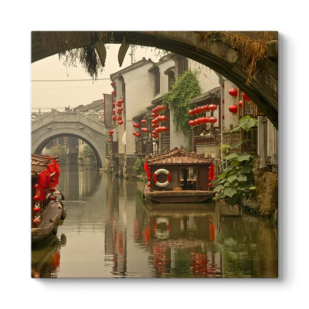 Shanghai Tablosu - Model 3